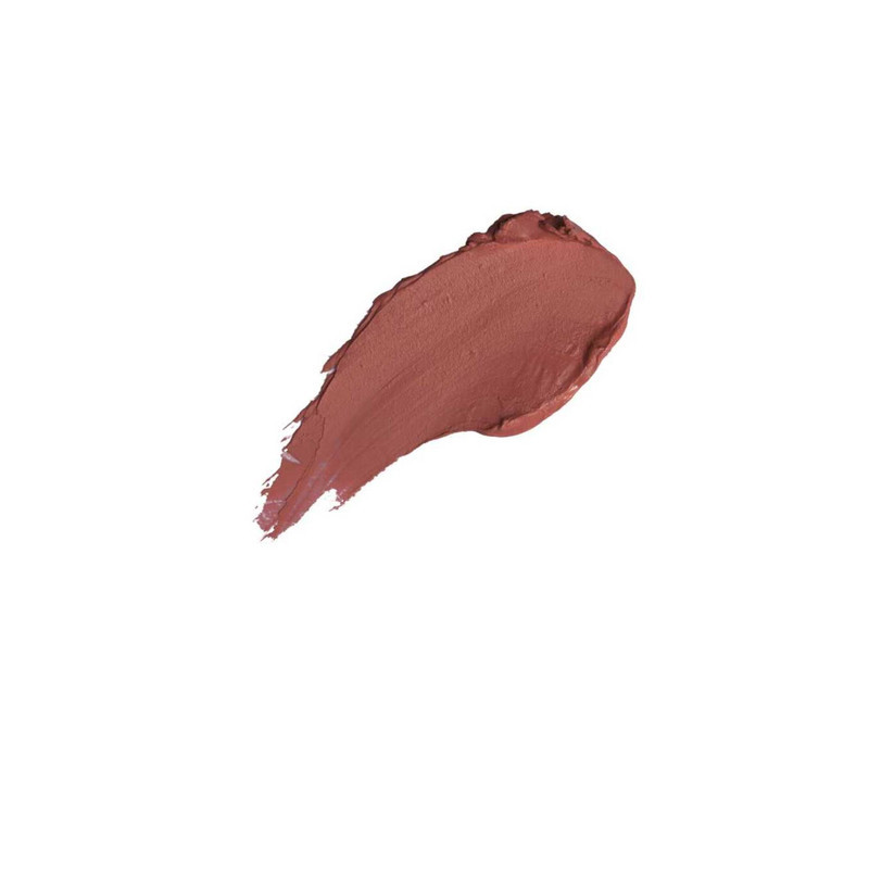 رژ لب جامد براق گلدن رز مدل Silky Shine شماره 216