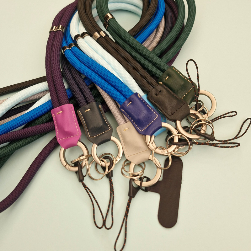 بند گردنی موبایل مدل ROPE کد R01