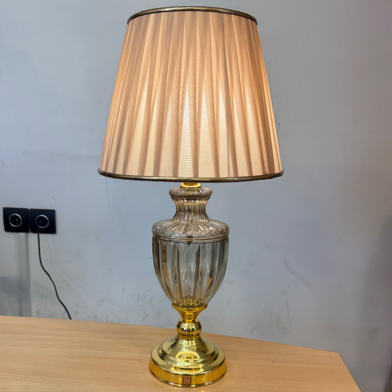 آباژور رومیزی نورهام مدل NHM- PLUS 311 -28