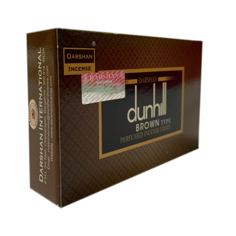 عود خوشبو کننده دارشان مدل dunhill