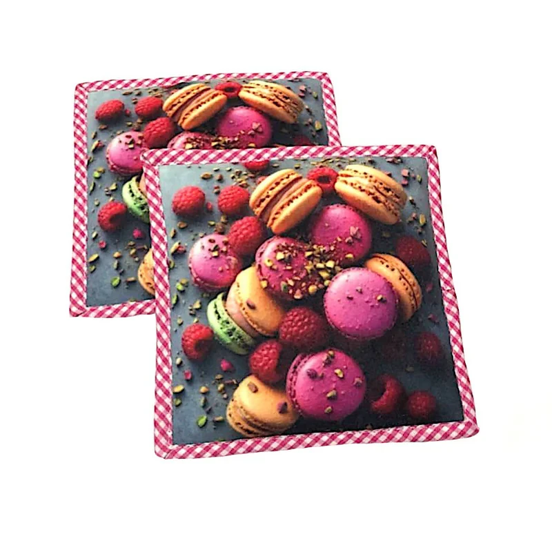 دستگیره آشپزخانه مدل Kitchen202 مجموعه دو عددی