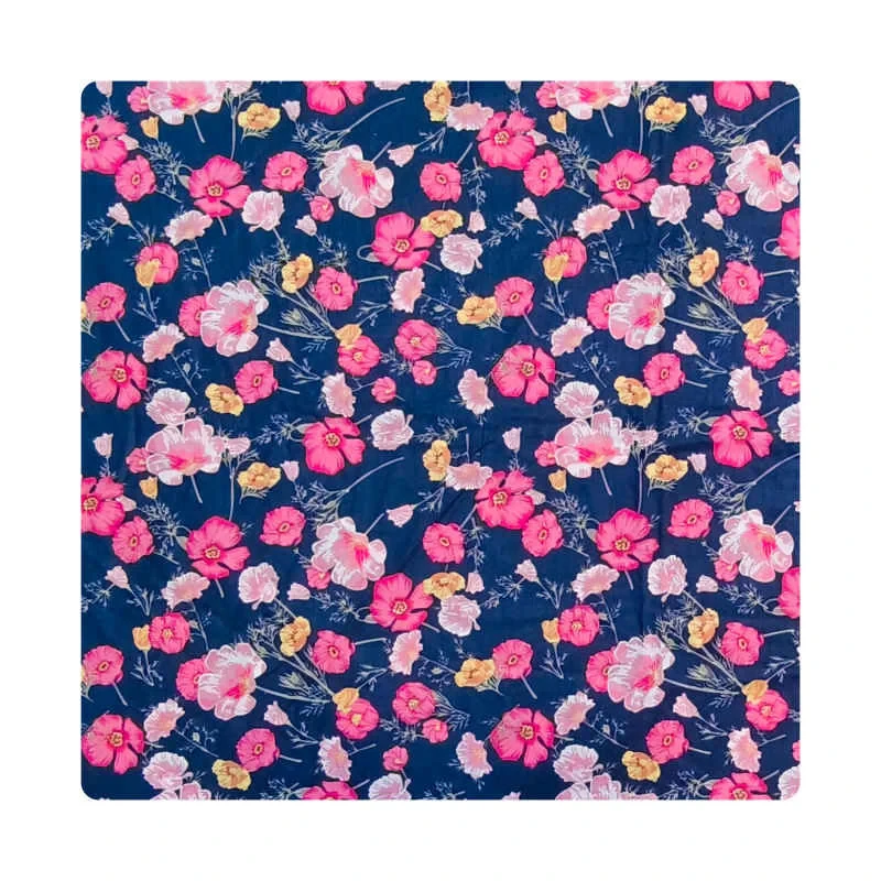 کاور لحاف فیلور آدنو مدل ثمین کد FI28 یک نفره سایز 160x220 سانتی متر