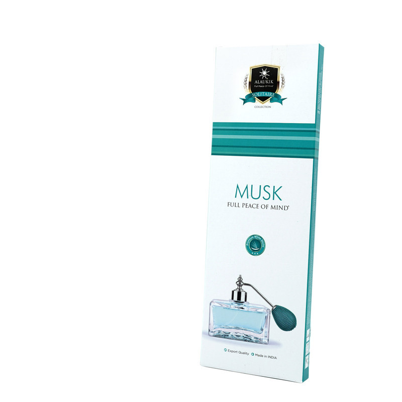 عود آلاکیک مدل MUSK