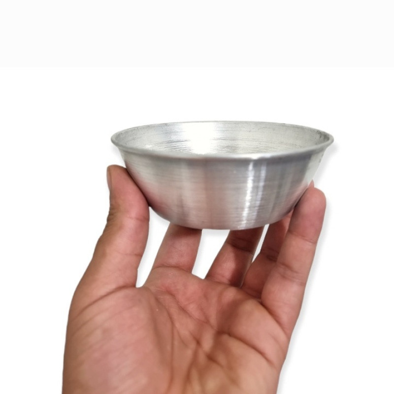 پیاله مدل روحی مجموعه 3 عددی
