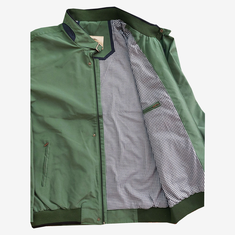کاپشن بهاره مردانه کد s200