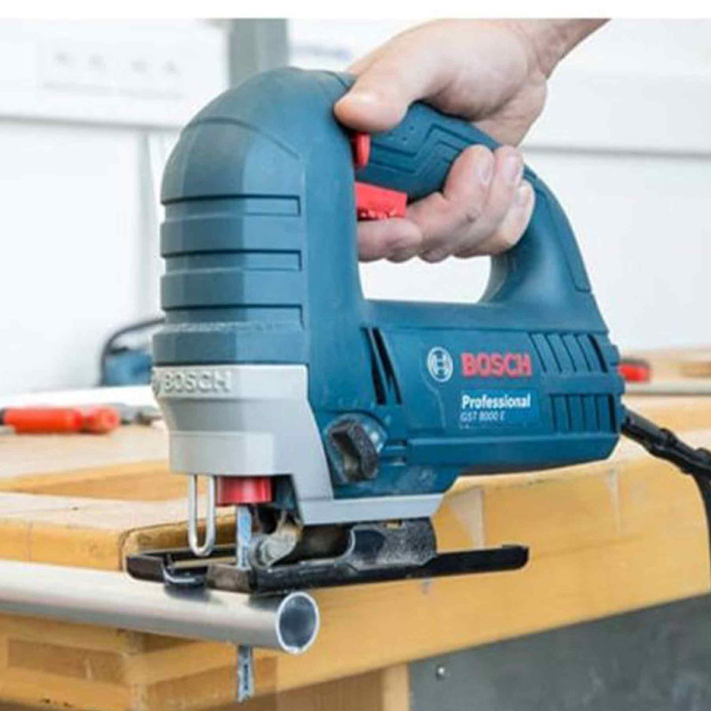 اره عمودبر بوش مدل GST 8000 E