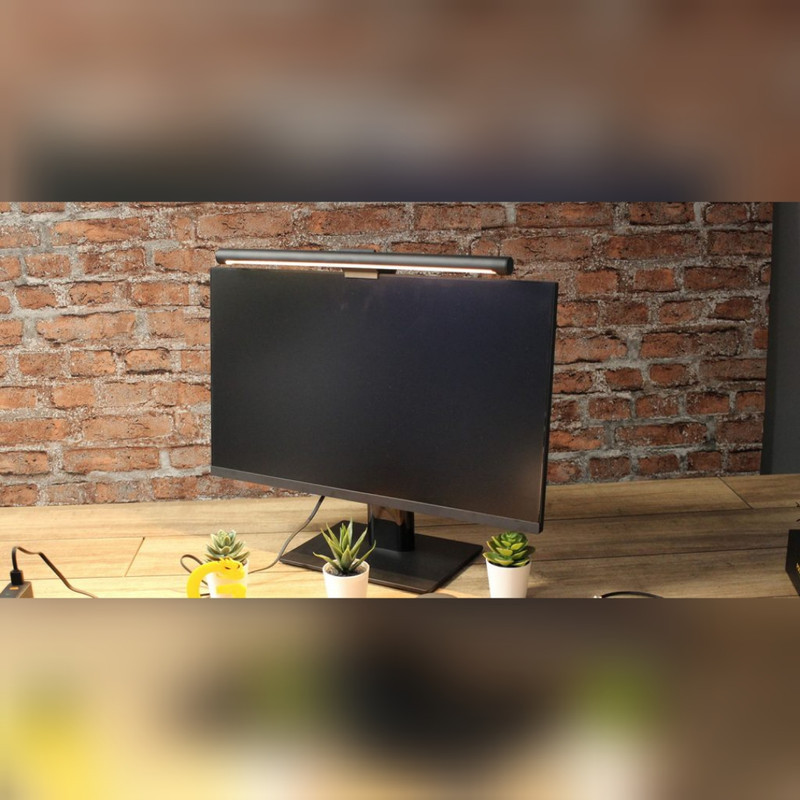 چراغ LED بالای مانیتور میجیا مدل MJGJD01YL