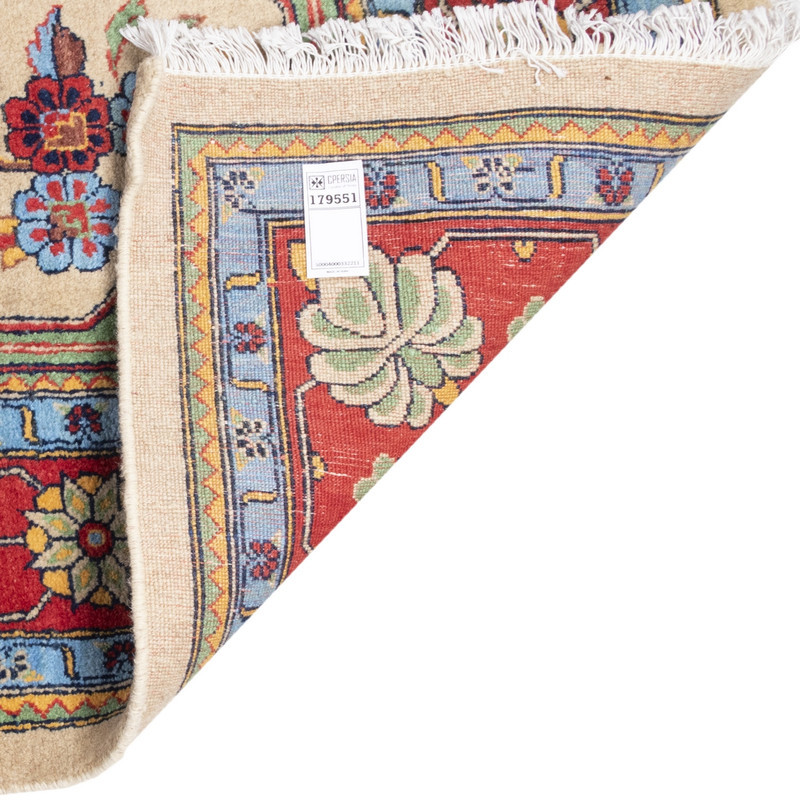 فرش دستباف پنج و نیم متری سی پرشیا کد 179551