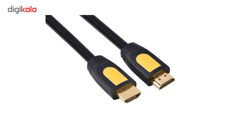 کابل تبدیل HDMI یوگرین مدل HD101 طول 2 متر