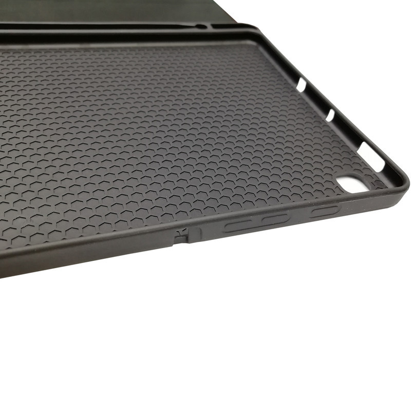 کیف کلاسوری مدل DF-010 مناسب برای تبلت سامسونگ Galaxy Tab S6 Lite P610  P615