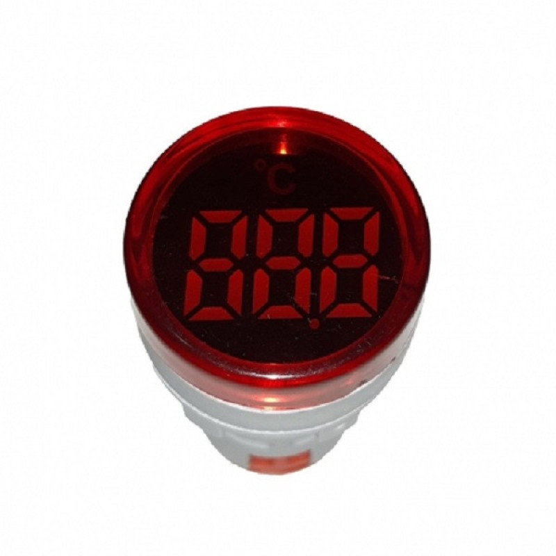 دماسنج مدل SD22-TR-R