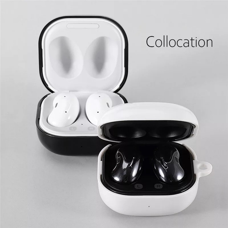 کاور مدل Stream مناسب برای کیس هدفون بی سیم سامسونگ Galaxy Buds 2  Buds Pro  Buds Live