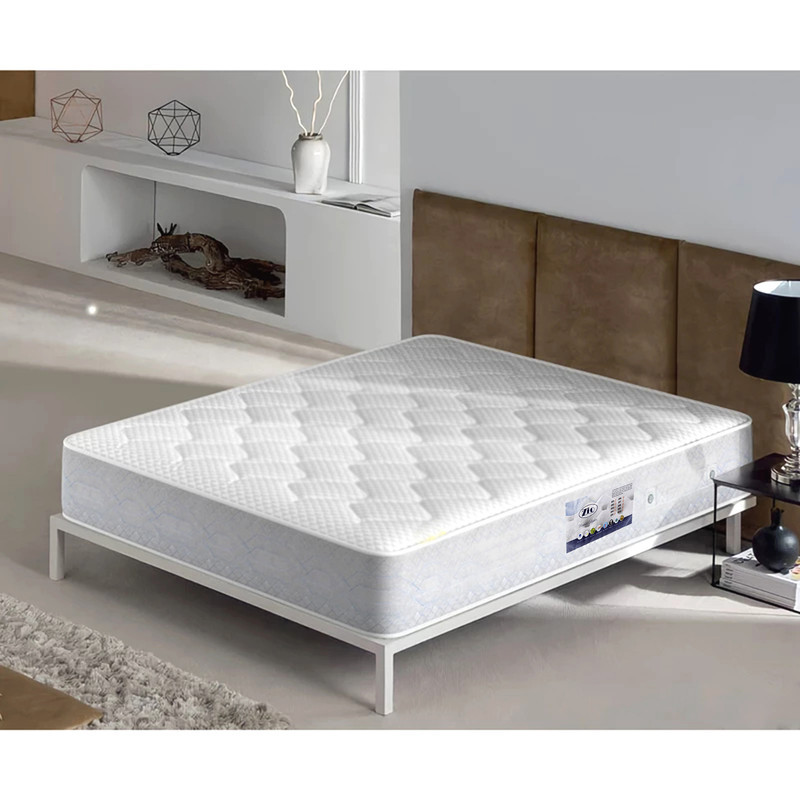 تشک زیو مدل سوپر طبی فنری رویال 4 دو نفره سایز 200×160 سانتی متر