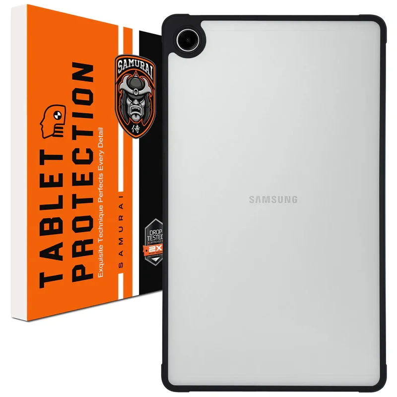 کاور سامورایی مدل Fortex مناسب برای تبلت سامسونگ Galaxy Tab A9  X115