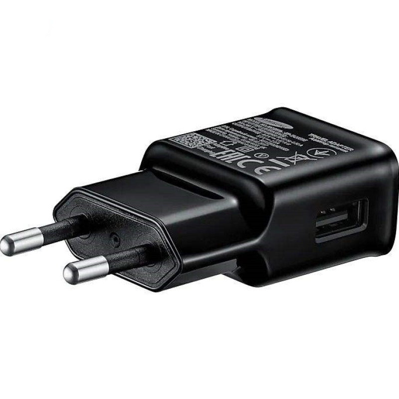 شارژر دیواری مدل EP-TA200 به همراه کابل تبدیل USB-C