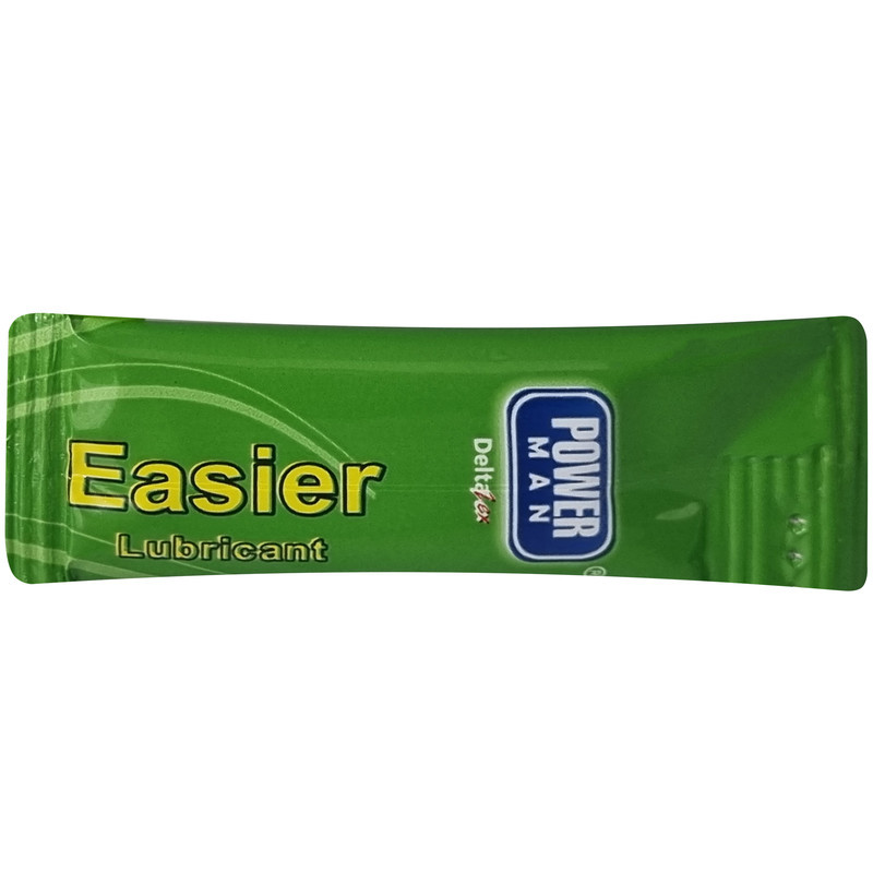 ژل تقویت جنسی دلتازکس مدل Easier بسته 12 عددی