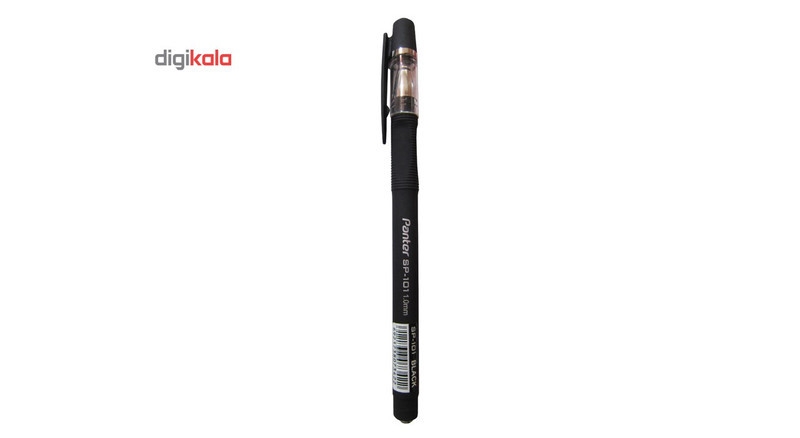 خودکار پنتر مدل SP-101 بسته 5 عددی