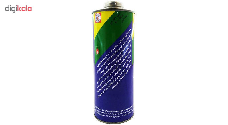 رنگ پاک کن باژاک مدل 90000 حجم 946 میلی لیتر