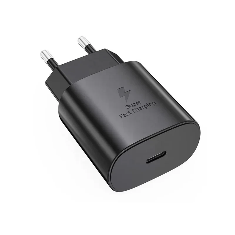 شارژر دیواری 25 وات مدل EP-TA800