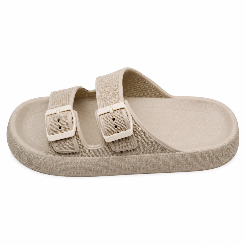 دمپایی زنانه مدل کاسپین