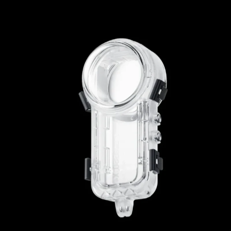 قاب ضد آب اینستا 360 مدل dive case مناسب برای دوربین ورزشی insta360X4