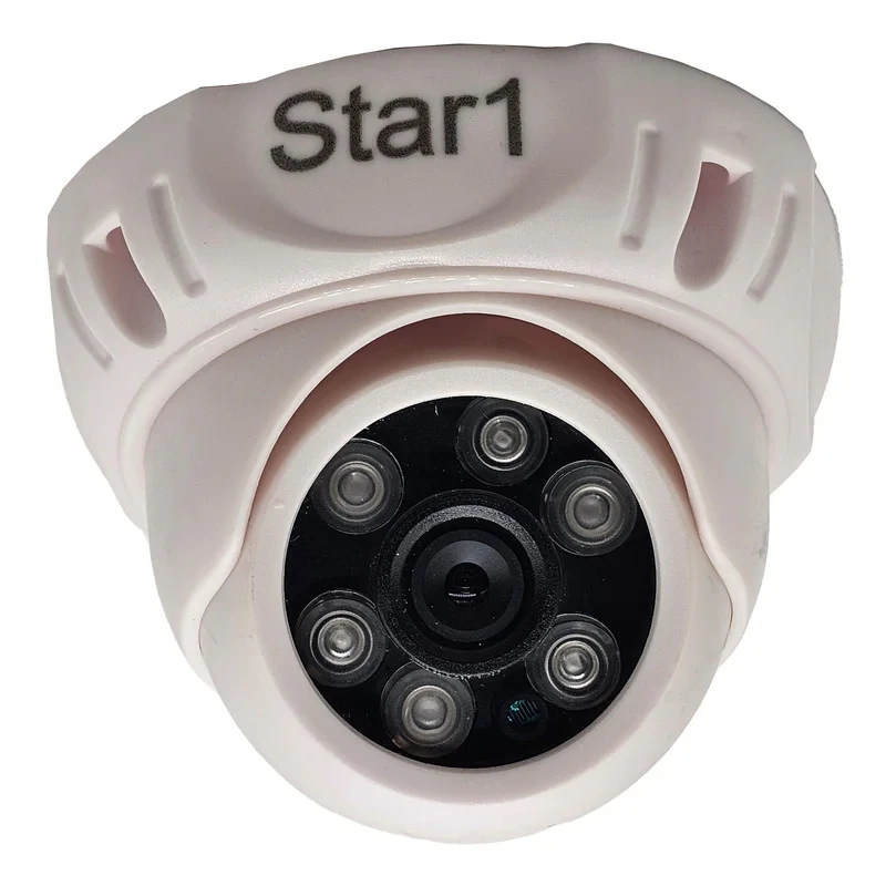 دوربین مداربسته آنالوگ استاروان مدل ST-422