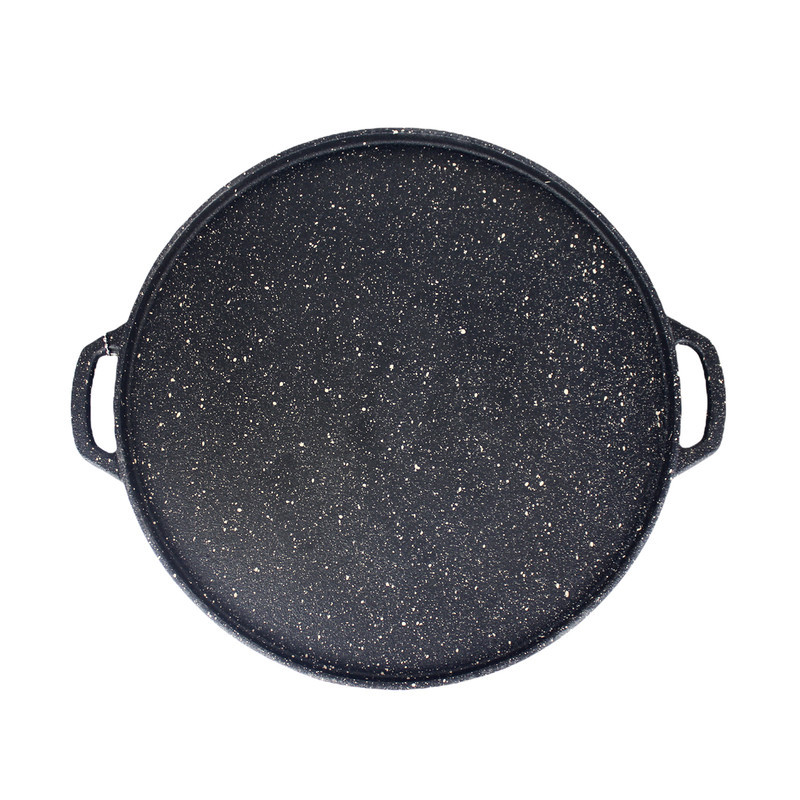 تابه گریل مدل گرد کد UN-6003 سایز 28