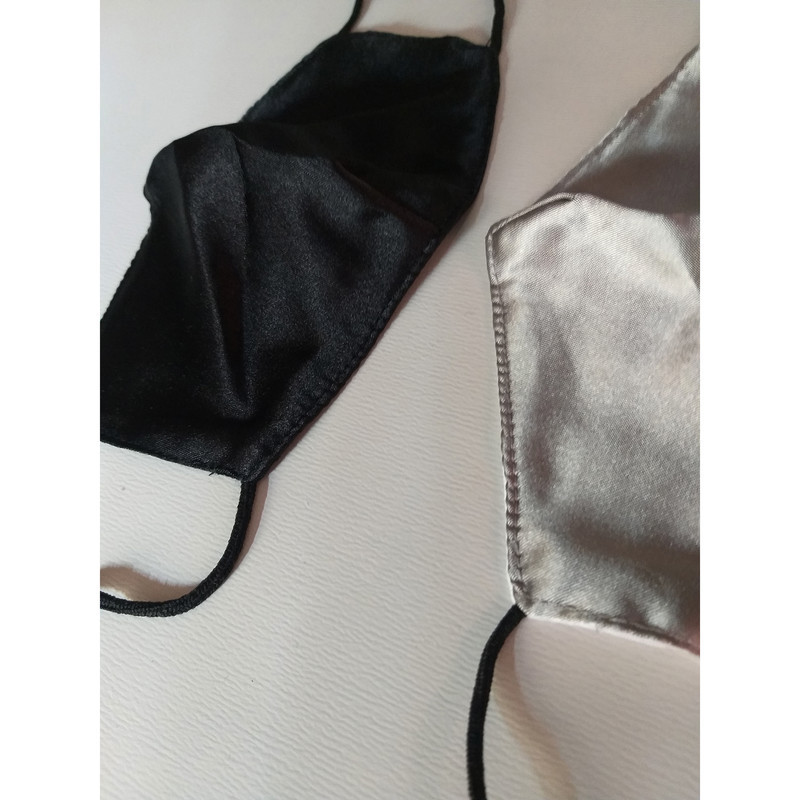 ماسک پارچه‌ای مدل style 01 بسته 2 عددی