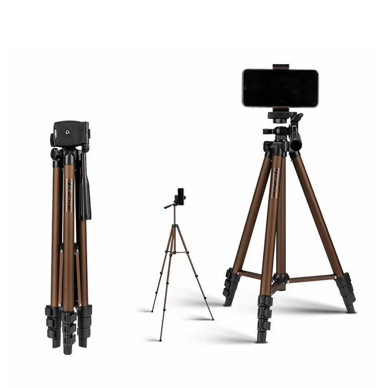 سه پایه دوربین ویفنگ مدل WT-3130