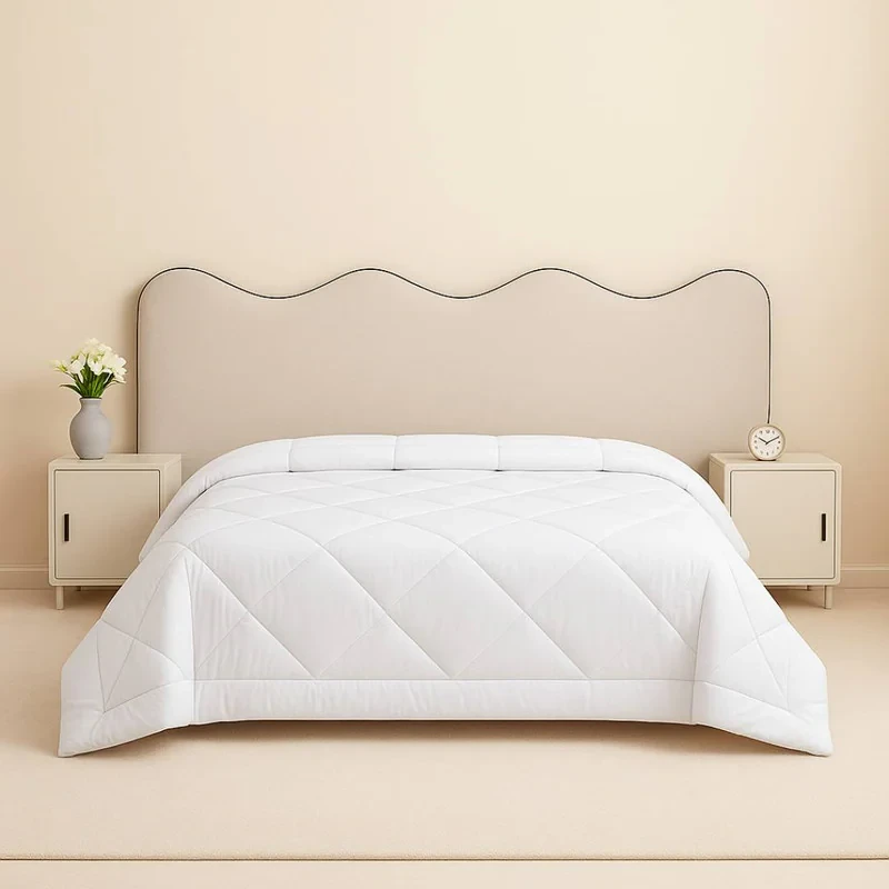 لحاف دستر مدل لایت سایز  160×200 سانتی متر