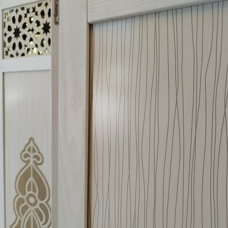 پارتیشن مدل پاراوان P23 مجموعه 6 عددی