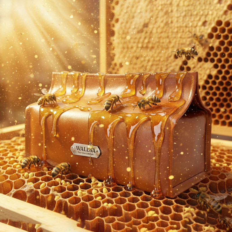 جای دستمال کاغذی والسا مدل کلاسیک کد 205