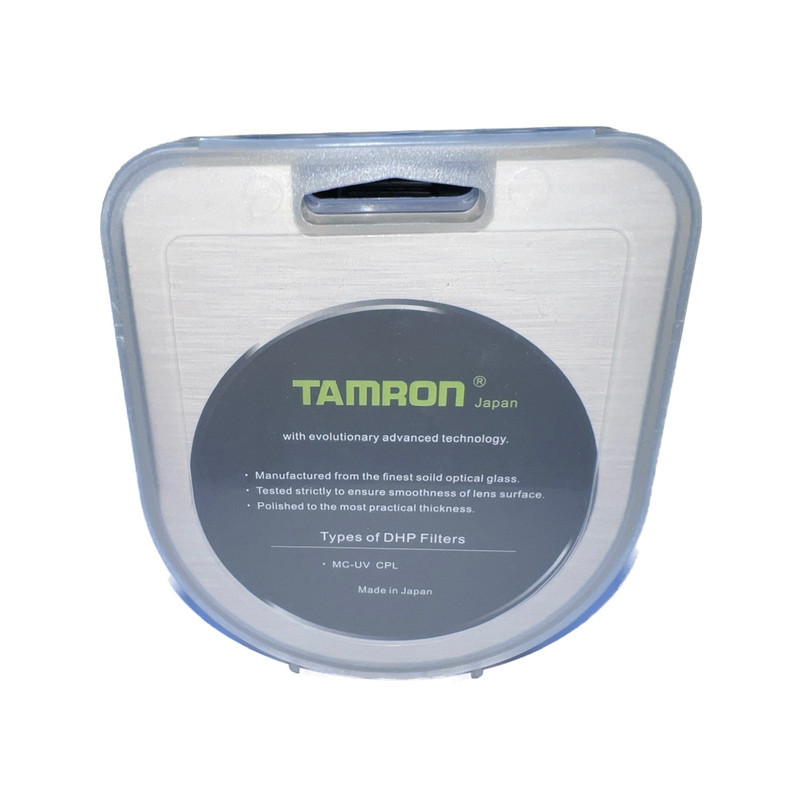فیلتر لنز تامرون مدل NDX-77mm