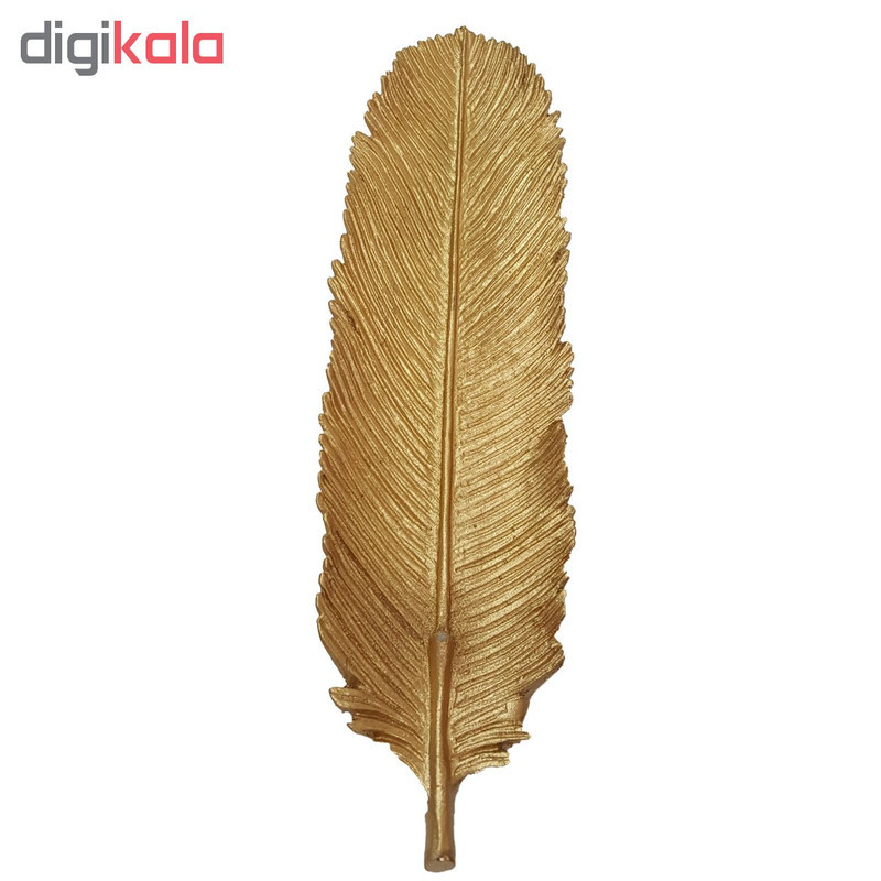 جاعودی طرح پر مدل Feather