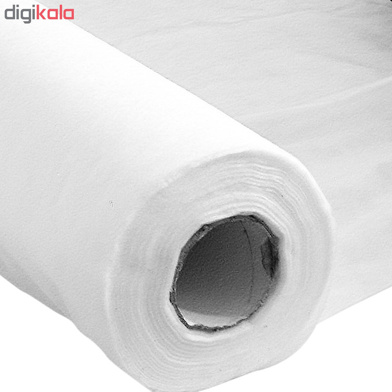 ملحفه یکبار مصرف مدل ROLL65 بسته 3 عددی