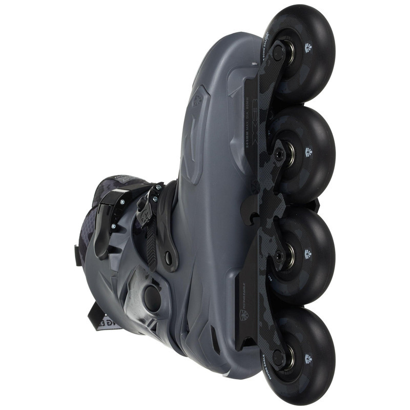 اسکیت کفشی فلاینگ ایکل مدل X3 سایز 39-40