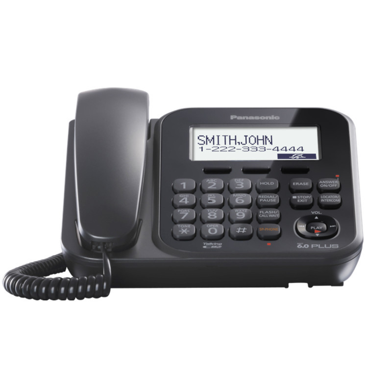 تلفن بی‌سیم پاناسونیک مدل KX-TG4772