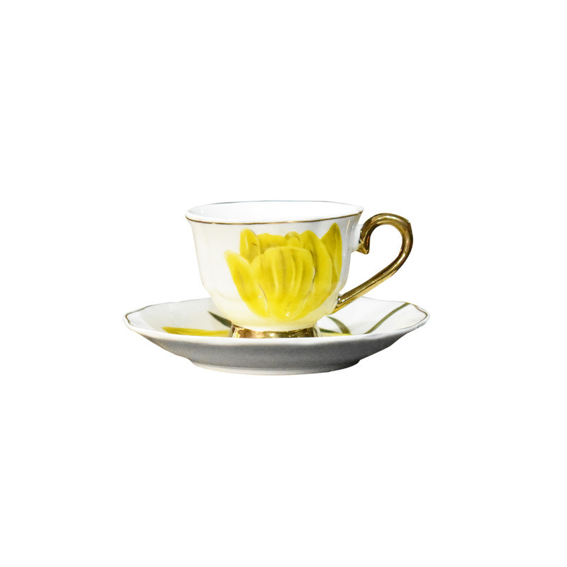 سرویس قهوه خوری 12 پارچه اجار مدل Kai-0632812