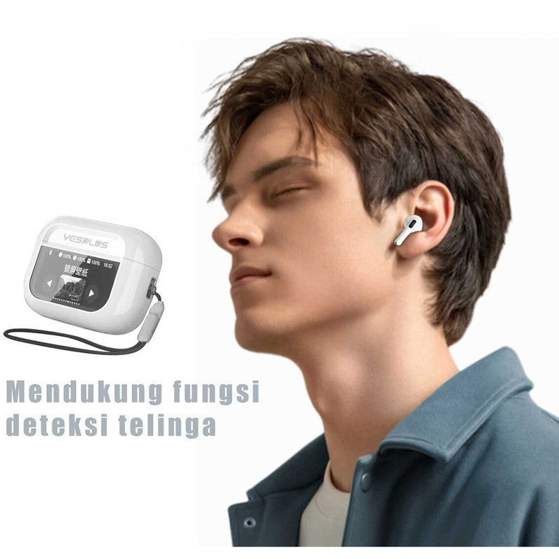 هدفون بلوتوثی یس پلاس مدل PRO2 Type-C