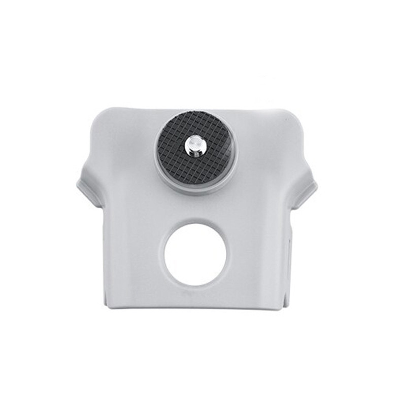 پایه دوربین اینستا 360 مدل mavic 2 pro مناسب برای دوربین insta360 go dji