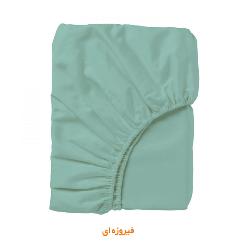 سرویس ملحفه چیداری مدل میکرو کد 120 یک نفره دو تکه