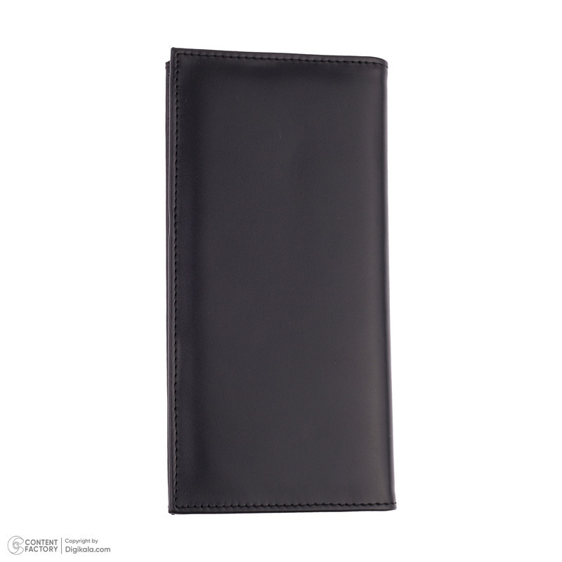 کیف پول مردانه چرم مشهد مدل D5550-030