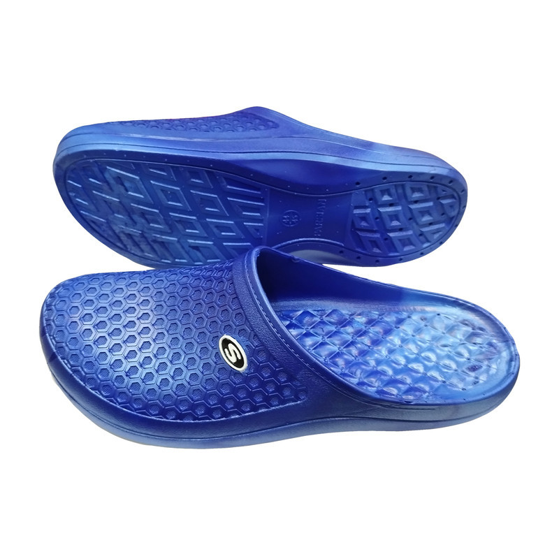 دمپایی مدل اوزاکا روبسته کد PRS 120