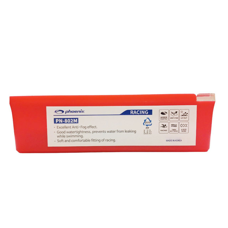 عینک شنا فونیکس مدل PN-802M