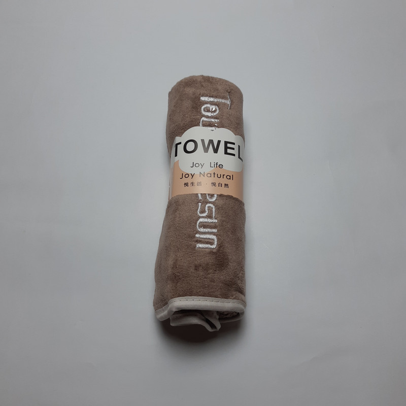 دستمال نظافت مدل حوله ای TOWEL بسته 3 عددی