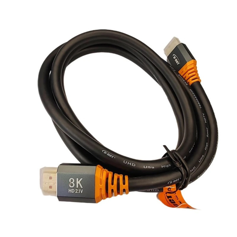 کابل HDMI دی-نت مدل DT-429 طول 3 متر