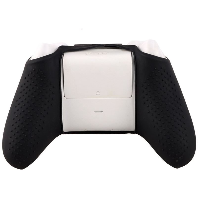 محافظ دسته ایکس باکس مدل Series S-X طرح black