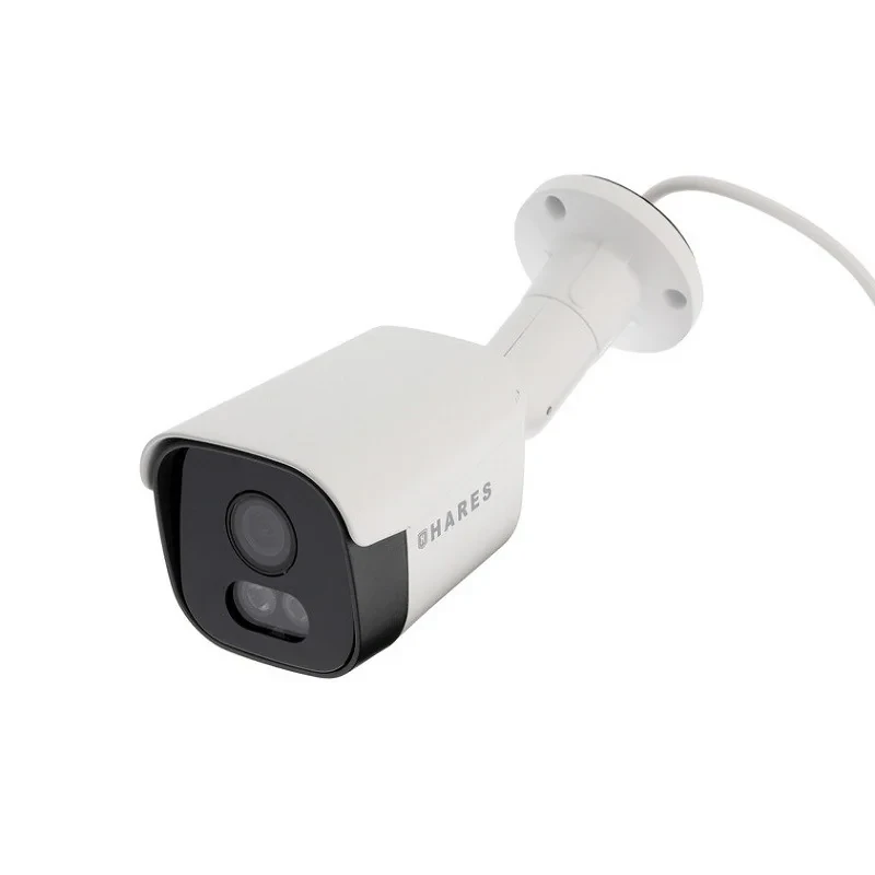 دوربین مداربسته آنالوگ حارس مدل HS_B52L25_PF