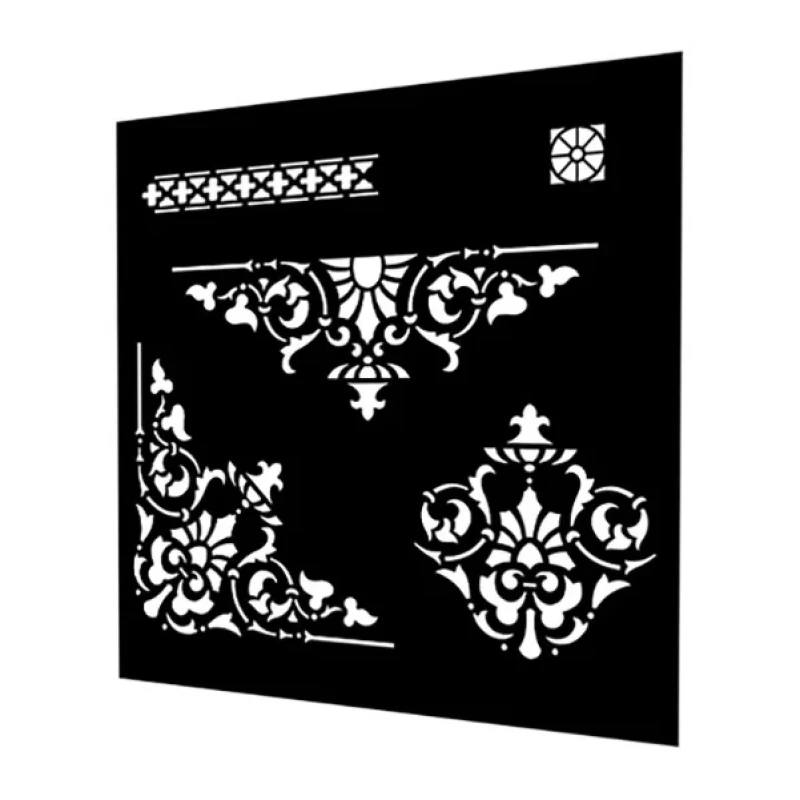 شابلون کد SP14282