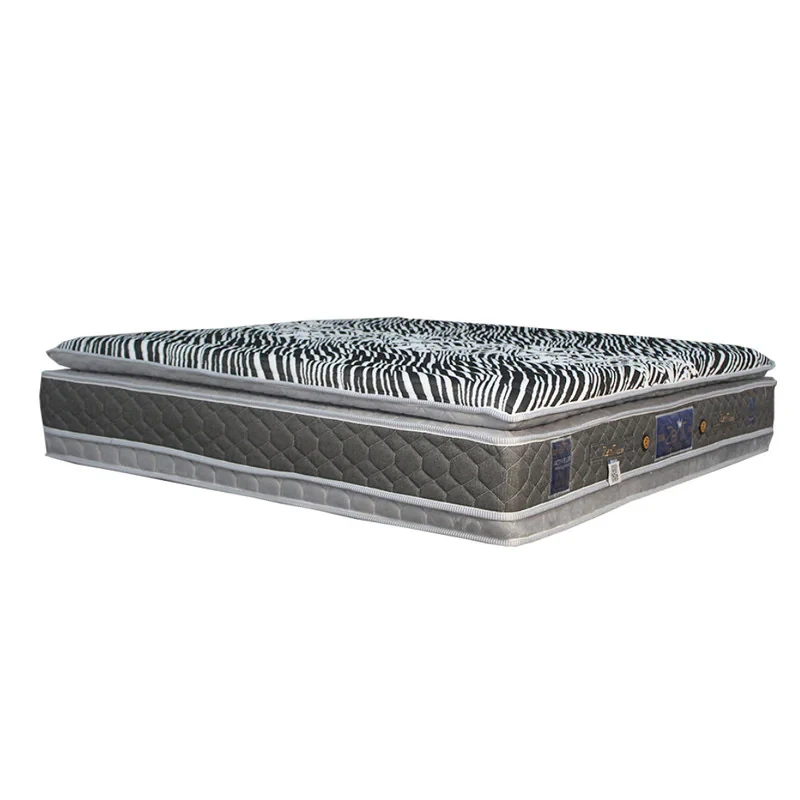 تشک زنیت مدل اکتیو لایف دو نفره سایز 160x200 سانتی متر
